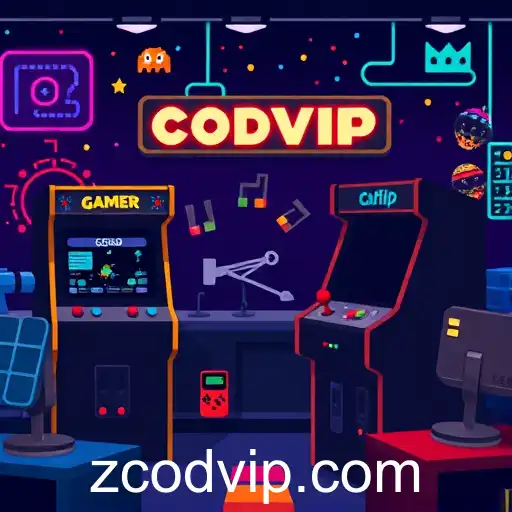 Exploring the Fascinating World of Arcade Games