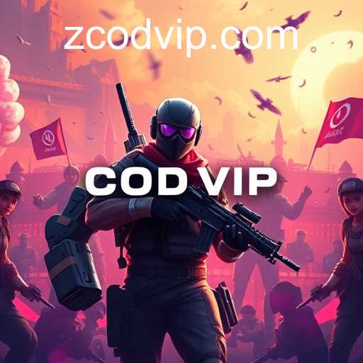 The Rise of Codvip: A Game Changer in the Industry