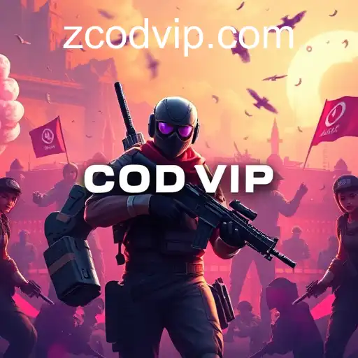 The Rise of Codvip: A Game Changer in the Industry