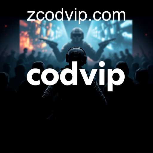 The Rise of Codvip in the Gaming World
