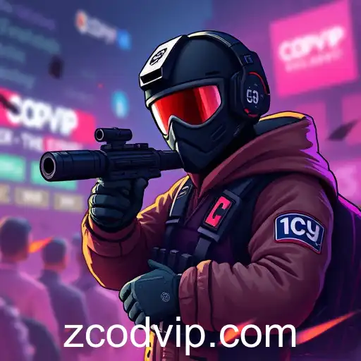 The Rise of Codvip in the Gaming World