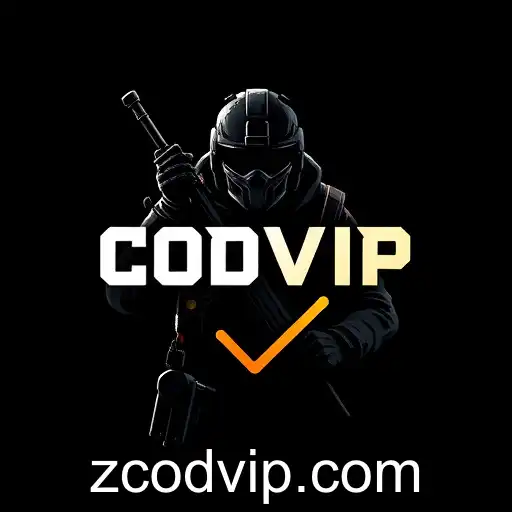 CODVIP Revolutionizes Gaming Experience