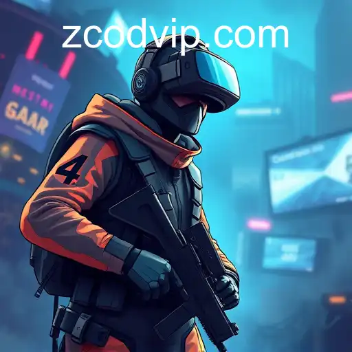 The Rise of Codvip in English Gaming