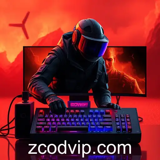 Gaming Dynamics and the Rise of Codvip in 2025