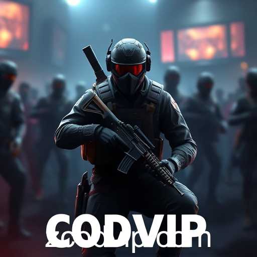 Exploring the Rise of Codvip in Gaming