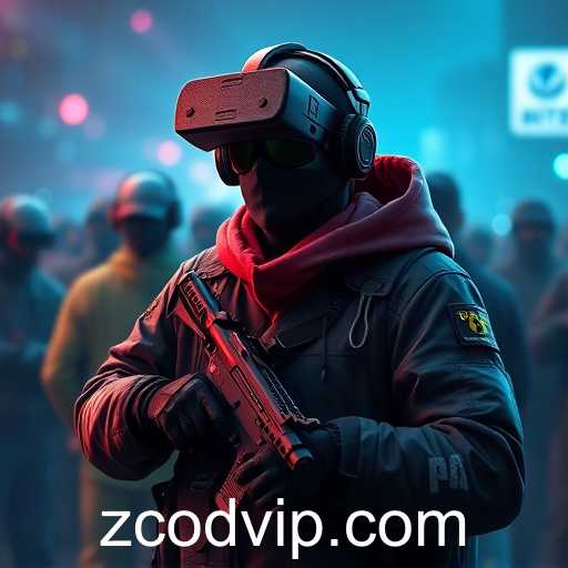 Codvip's Evolution in Online Gaming