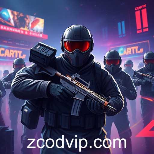 Unveiling the Digital Playground of Codvip