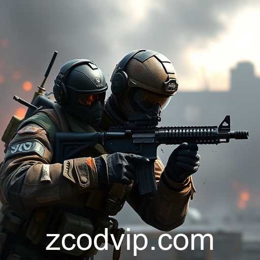 Exploring the Dynamics of Codvip in Online Gaming