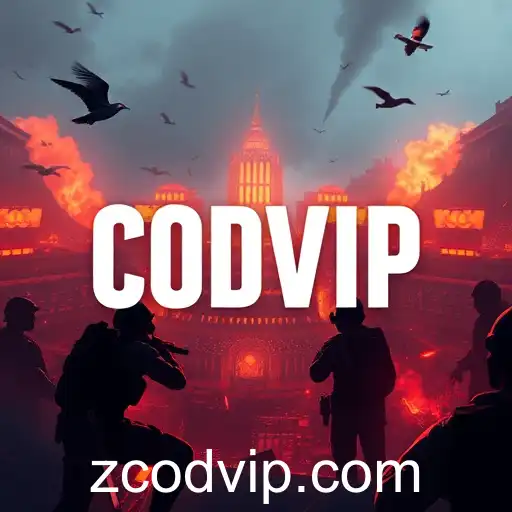 The Rise of Codvip: Revolutionizing Online Gaming in 2025