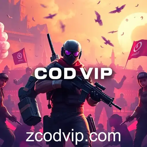 The Rise of Codvip: A Game Changer in the Industry