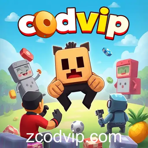Codvip Launches New Features in Online Gaming