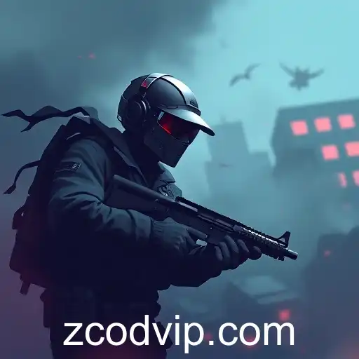 The Rise of CODVIP in Gaming Community