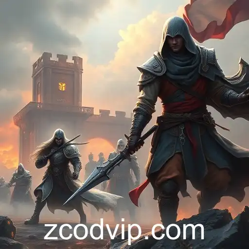 Catching the Gaming Wave: Codvip's Influence