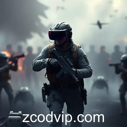 The Rise of Codvip in the Gaming World