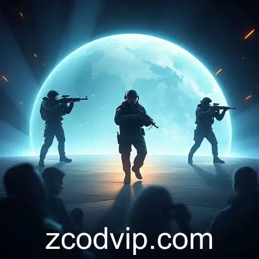 Embracing the Gaming Evolution with Codvip