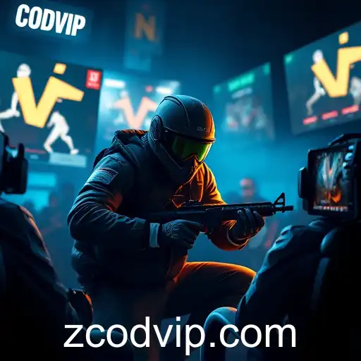 The Evolution of Online Gaming Communities and Codvip