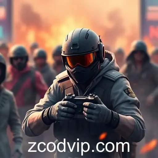 Evolving Trends in Online Gaming