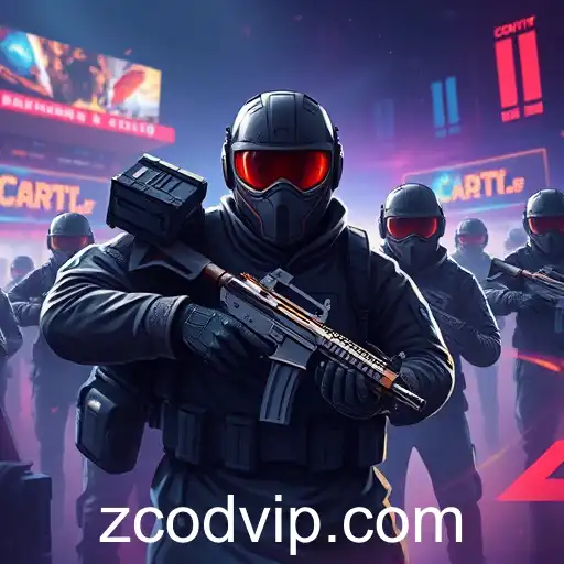 Unveiling the Digital Playground of Codvip
