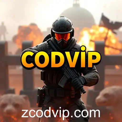 The Rise of Codvip in the Gaming Community