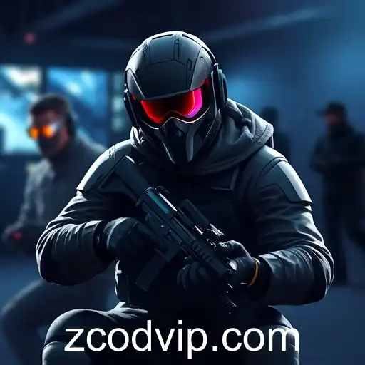 The Rise of Codvip: A New Era in Gaming