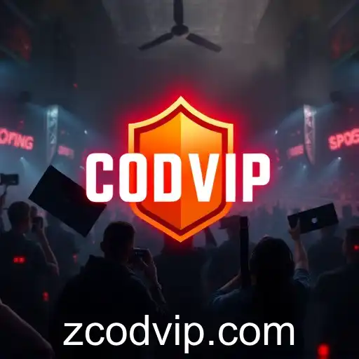 The Rise of Codvip and Its Impact on Online Gaming