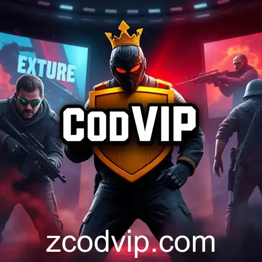 The Rise of CODVIP: A New Era in Gaming
