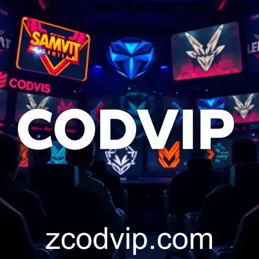 The Rise of Codvip: A New Era in Gaming