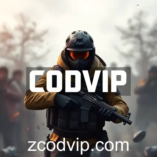 The Rise of Codvip: Gaming's Latest Phenomenon