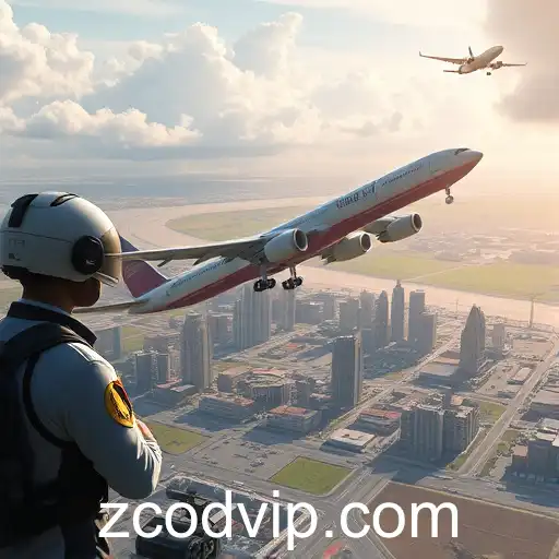 The Rise of Codvip: A New Era in Gaming