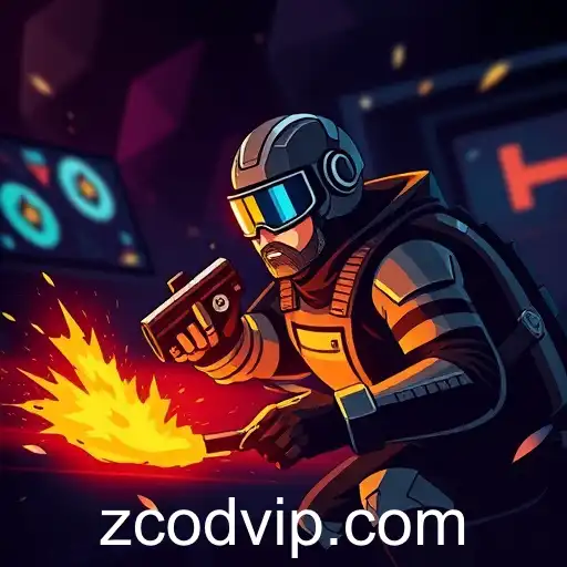 The Rise of Codvip: Transforming the Gaming Experience