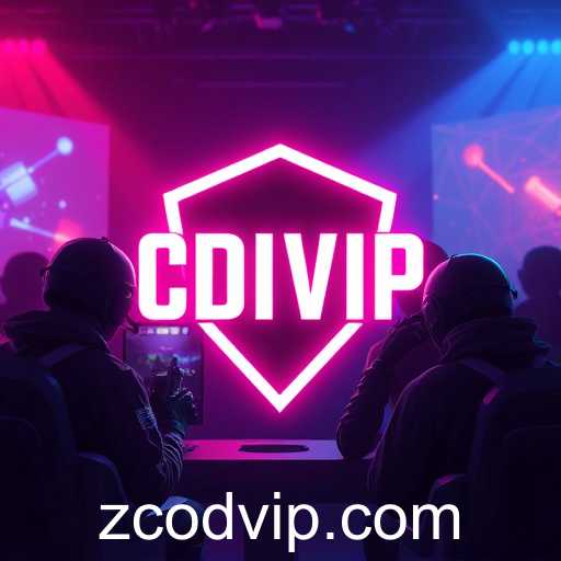 The Rise of CODVIP: A New Era in Gaming