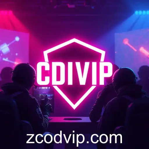 The Rise of Codvip in Online Gaming Platforms