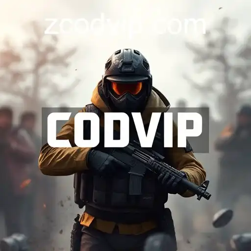 The Rise of Codvip: Gaming's Latest Phenomenon
