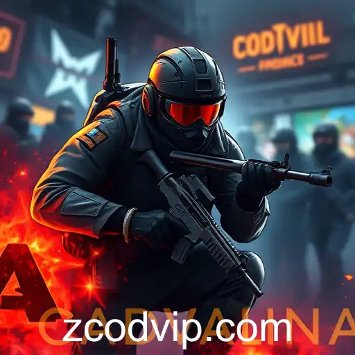 Rising Trends in Gaming: The Impact of 'codvip'